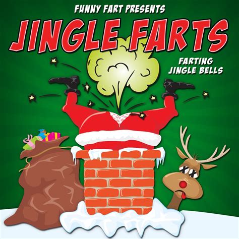 ‎Jingle Farts (Farting Jingle Bells) - Single - Funny Fartのアルバム - Apple ...