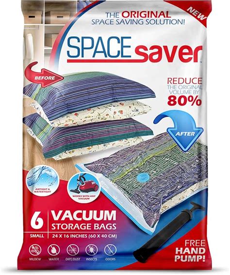 Amazon.com: extra large vacuum storage bags