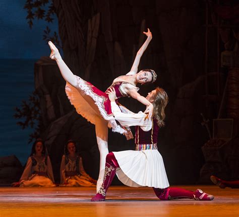 Bolshoi Ballet dancers shine on Buenos Aires stage