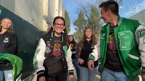 Bonita High School 2023 Lip Dub - YouTube