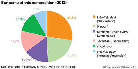 Suriname | History, Geography, Facts, & Points of Interest | Britannica