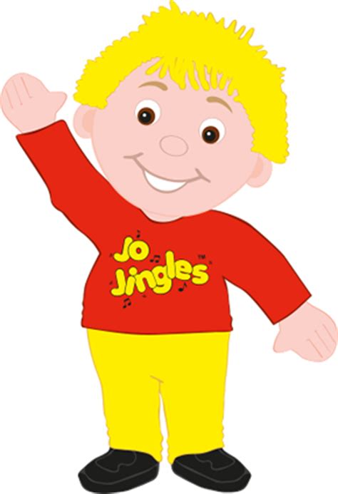 Jo Jingles - Children's Music, Singing & Movement Classes