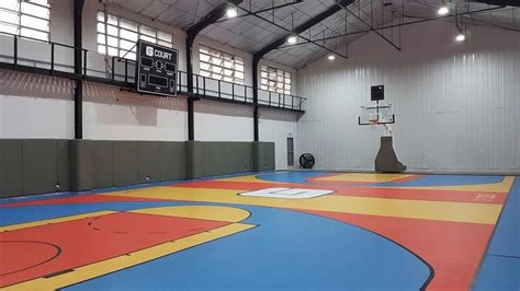 Five of the best basketball courts in Manila that you can rent and book online