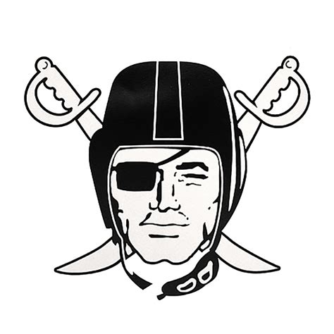 Oakland Raiders Vector at Vectorified.com | Collection of Oakland ...