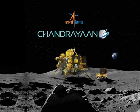 Bertha Crawford Headline: Chandrayaan 3 Mission Isro