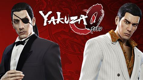 Yakuza 0 | PC Steam Game | Fanatical