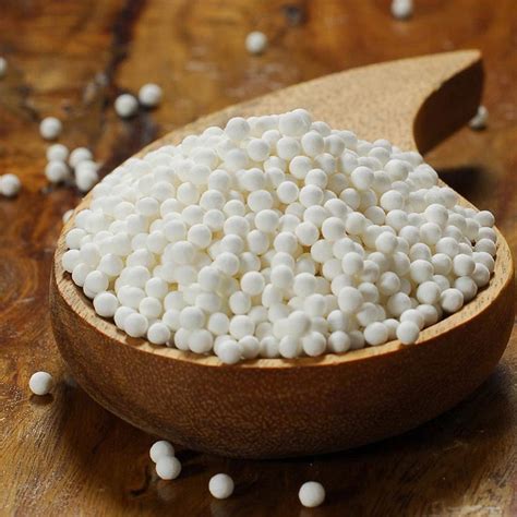 Tapioca Pearls - Small #20, 1/8 Inch - buy Baking and Pastry online at Gourmet Food World