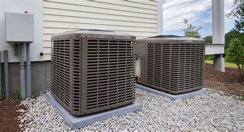 How To Choose The Right HVAC System To Buy