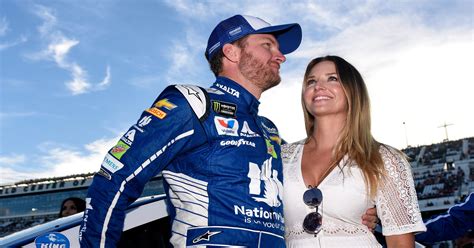 Dale Earnhardt Jr. baby update: His daughter is now the size of a large ...