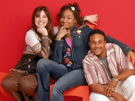 Chelsea, Raven and Eddie - That's So Raven Photo (43942700) - Fanpop