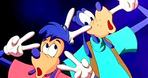 10 Best Goofy Cartoons On Disney Plus