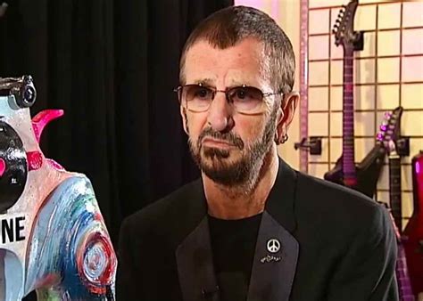 Ringo starr death - gertycal