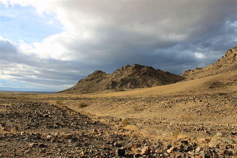 Skeptic » Geology Tours » Viva Mojave!