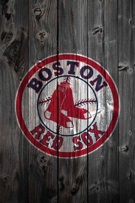 Boston Red Sox HD Wallpaper - WallpaperSafari