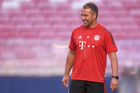 'It's a Really Top Team With a Lot of Speed on the Pitch' — Bayern ...