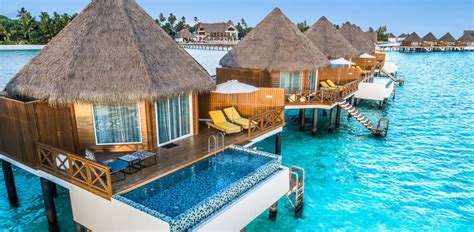 OFFERS: Amazing all inclusive Maldives from £994pp, and 11% off Hotels.com - Turning left for less