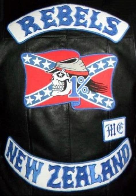 Rebels MC | Motorcycle clubs, Mcs, Harley