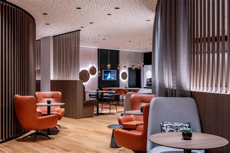 Hotel Photo Gallery | Frankfurt Marriott Hotel