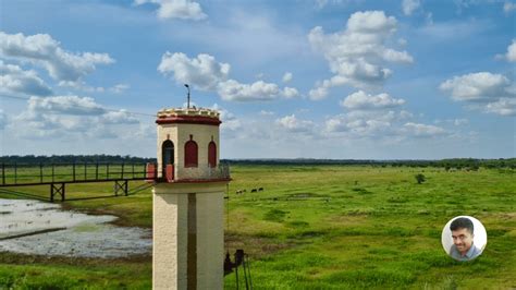 Hesaraghatta Lake: The Perfect Retreat for a Day of Relaxation and Fun - Tariq SP