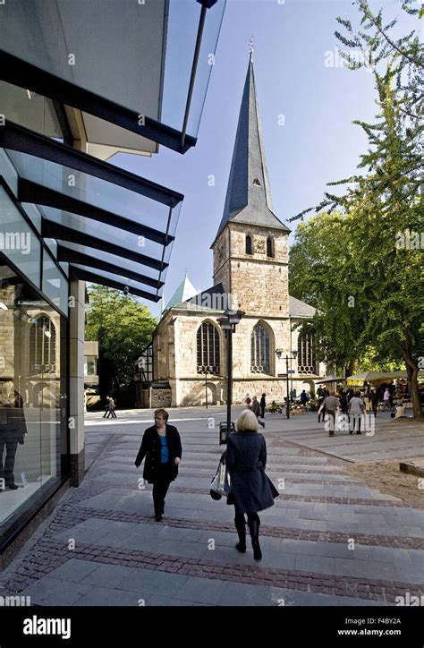 Essen cathedral muenster essen germany hi-res stock photography and images - Alamy