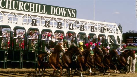 7 Biggest Horse Racing Betting Wins of All Time - Reports Herald