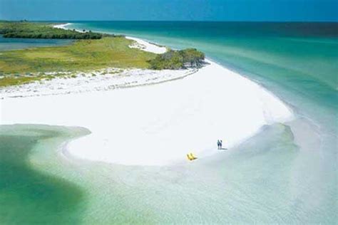 Caladesi Island State Park | White Sands Beach Resort