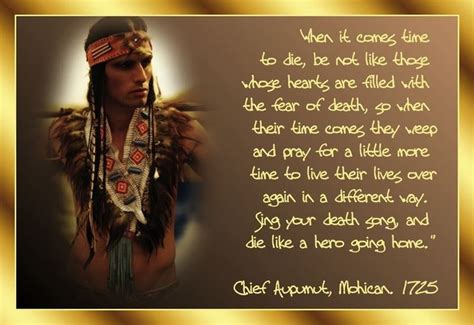 Native American Wisdom Quotes - ShortQuotes.cc