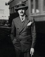 Dashiell Hammett Biography