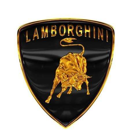 Download High Quality lamborghini logo Transparent PNG Images - Art ...