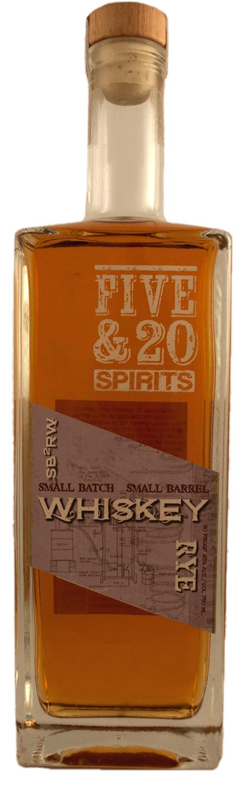 Rye Whiskey Earns 90 points and Gold Medal from the Beverage Testing ...