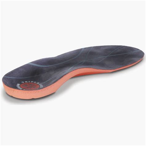 The Plantar Fasciitis Insoles - Hammacher Schlemmer