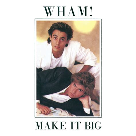 100+ Songs Similar to Wake Me Up Before You Go-Go by Wham! | Gemtracks