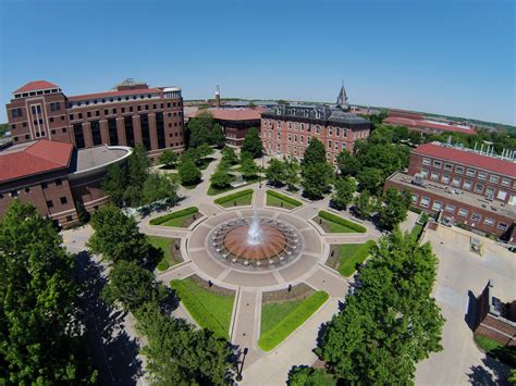 After waiting far too long, I finally got some aerial shots of Purdue. Here's my favorite one of ...