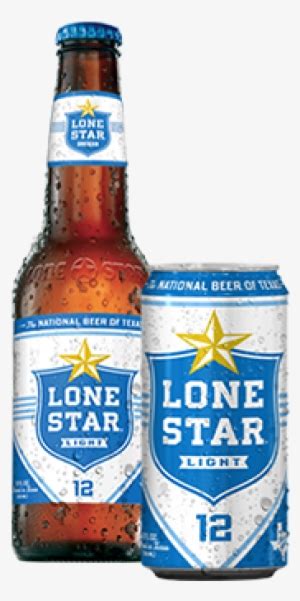 Lone Star Logo - Lone Star Beer Logo Vector Transparent PNG - 491x576 - Free Download on NicePNG