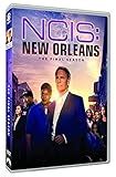 NCIS: New Orleans DVD Release Date