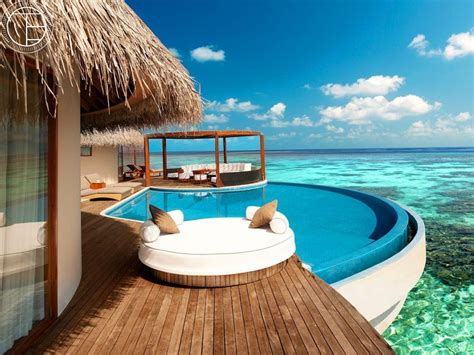 W Hotel Maldives | Maldives | Experience Travel Group