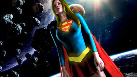 Supergirl fan art by claudiobraz on DeviantArt