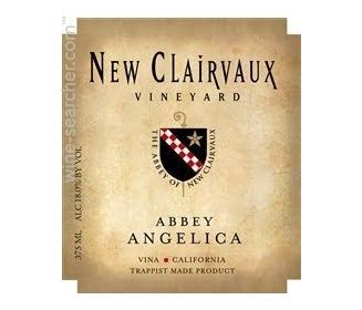 New Clairvaux Vineyard Abbey Angelica, California | prices, stores ...