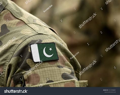 Pakistani Pak Army Images Clipart