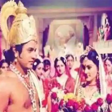 DD National viewership drops by 46% as ‘Ramayan’ concludes | Indian ...