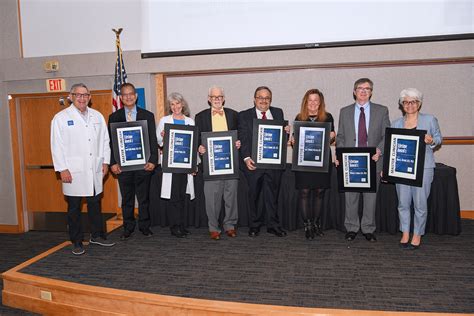 Excellence in patient care honored at Baylor College of Medicine | BCM