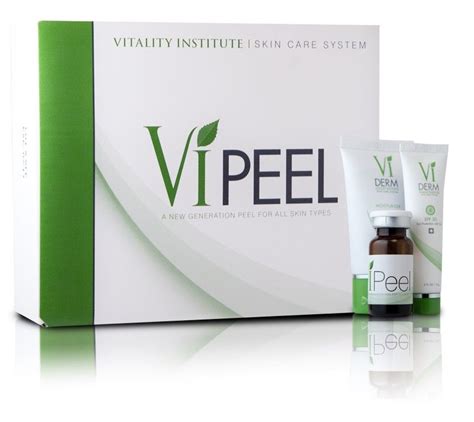 VI Peel - Reviews | MakeupAlley