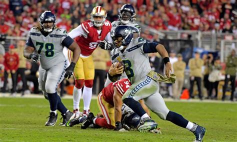 Seahawks vs. 49ers: 4 takeaways from Seattle’s stunning overtime win