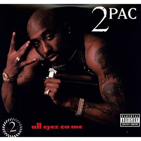 2Pac - All Eyez On Me - Vinyl - Walmart.com - Walmart.com