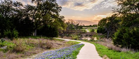 Your Guide to Cedar Park, Texas