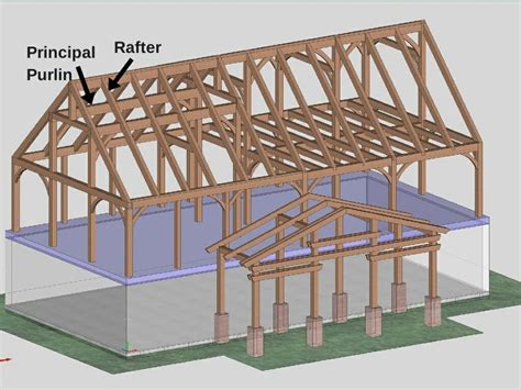 The Dovetail Joint: A Traditional Timber Connection – Vermont Timber Works