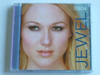 Jewel - 0304 - Tweedehands CD