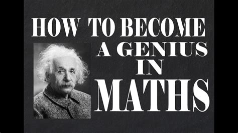 How To Be A Math Genius Pdf? Update - Achievetampabay.org