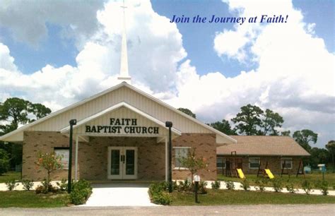 Faith Baptist Church