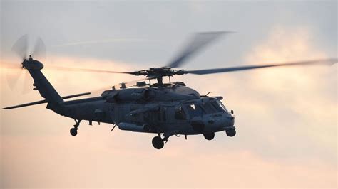 3D Sikorsky MH-60 Jayhawk - TurboSquid 1988790